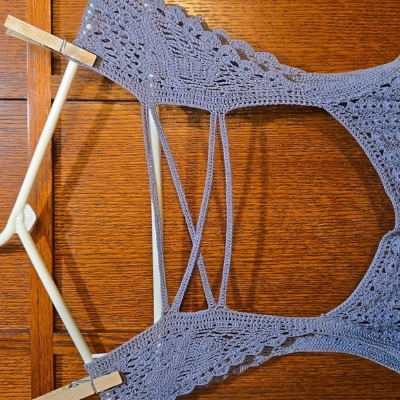 Size 2 Free People Crossback Dress - Picture 7 of 9